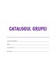 Catalogul grupei 2023 (A4, coperta plastifiata, spira metalica)