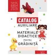 Catalog gradinita 2025-2026