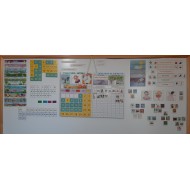 Intalnirea de dimineata - Calendarul naturii 2025-2037 (cu 3 piese)