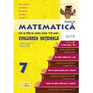 Evaluare nationala Matematica - teste din materia claselor V-VII