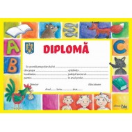 Diploma - cel mai talentat povestitor