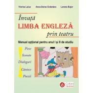 Invata limba engleza prin teatru
