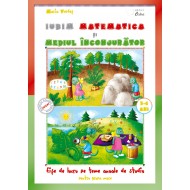 Iubim matematica si mediul inconjurator 5-6 ani