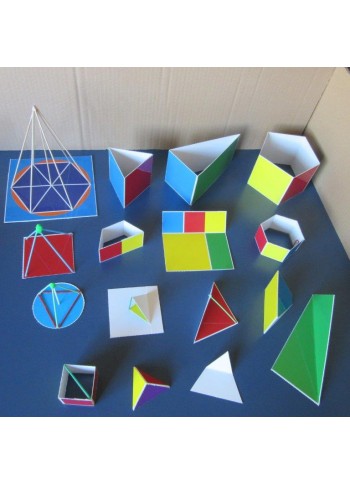 JOC EDUCATIV Minigeo - forme si culori (pe carton) JOC EDUCATIV Minigeo - forme si culori (pe carton)