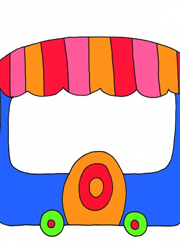 Trenulețul numerelor A4 (12 planse color + 12 fise de lucru) Trenulețul numerelor A4 (12 planse color + 12 fise de lucru)