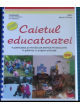 Caietul educatoarei pentru gradinite cu program prelungit 2022-2023 (A4 cu spira plastic)