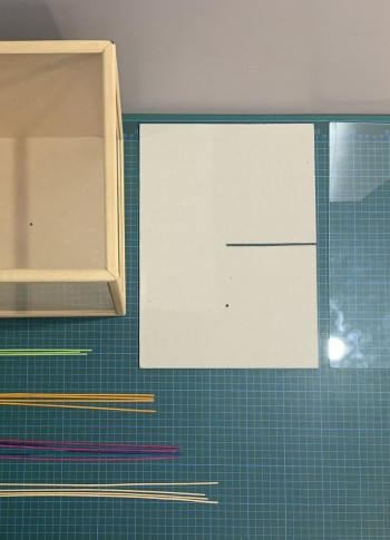 Cubul Transparent - set educativ cu 20 de piese (12 ani +) Cubul Transparent - set educativ cu 20 de piese (12 ani +)