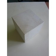 DECIMETRUL CUB din lemn natur