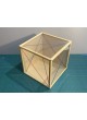 Cubul Transparent - set educativ cu 20 de piese (12 ani +)