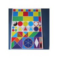 MATERIAL DIDACTIC pentru gimnaziu -MiniGEO-