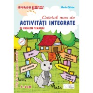 Activitati integrate pe proiecte tematice pentru 5-6 ani