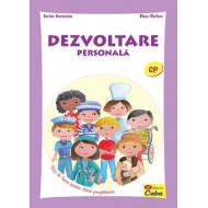 Dezvoltare personala – fise de lucru pentru clasa pregatitoare